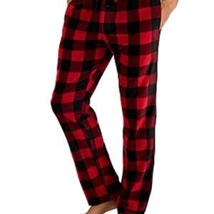 NWT Fleece Hanes Men's Pants